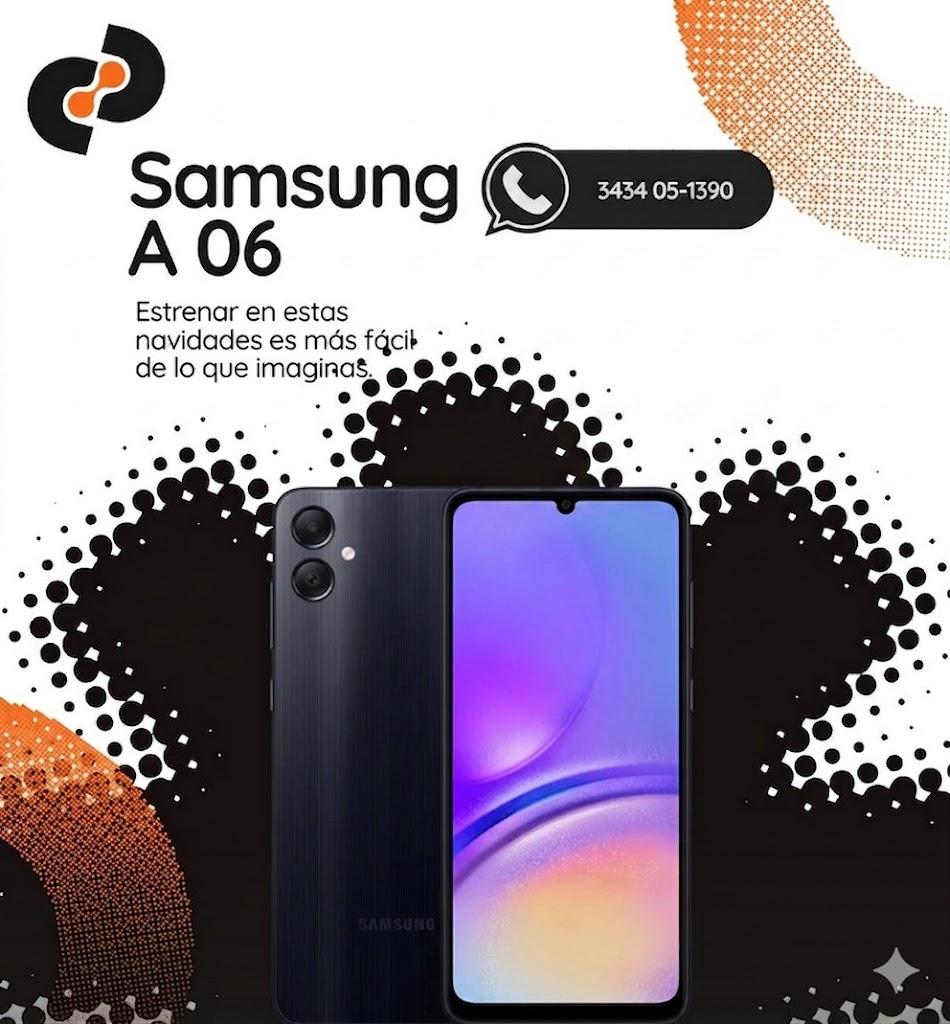 Samsung Galaxy A06